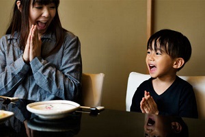 آموزش و پرورش ژاپن در تربیت کودکان