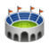 stadium-emoji
